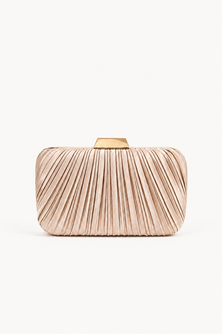 AZALEA CLUTCH BAG