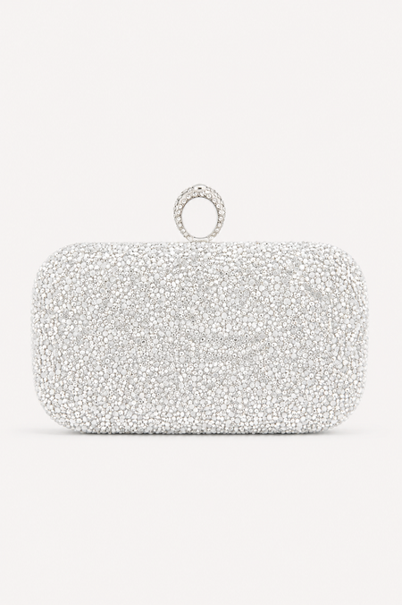 JUNIPER CLUTCH BAG