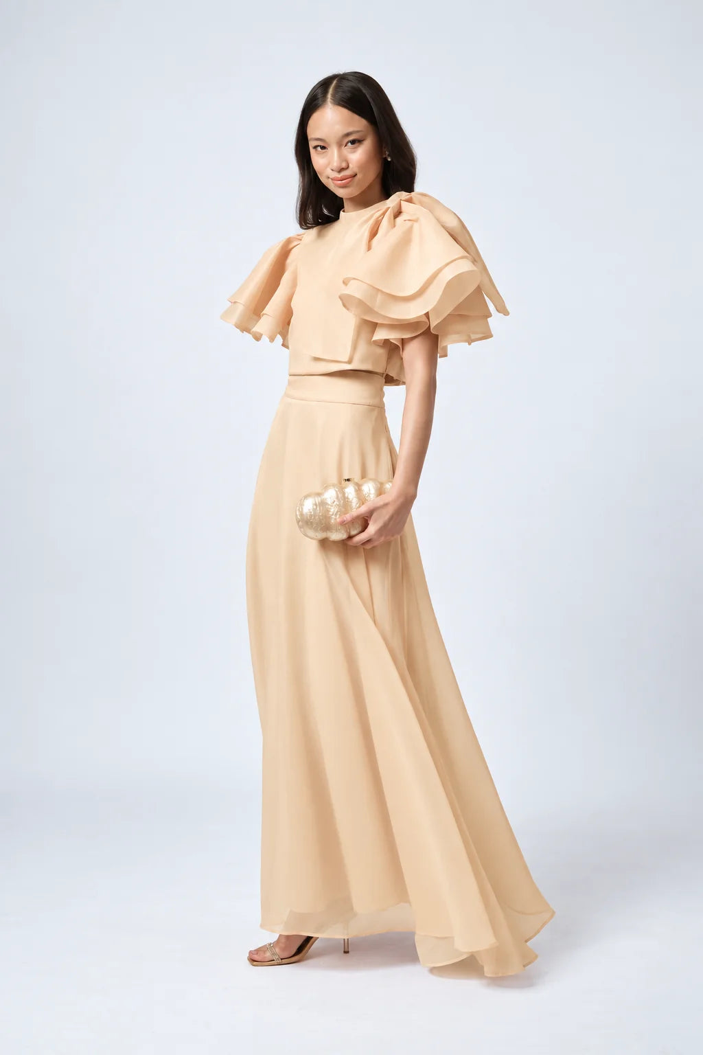 Modern Filipiniana