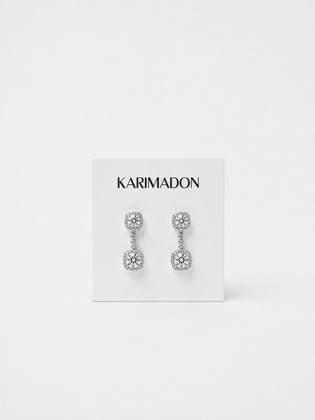 ALEX EARRINGS