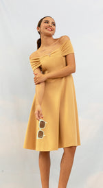 AUDREY DRESS