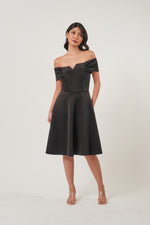 AUDREY DRESS