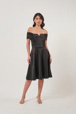 AUDREY DRESS