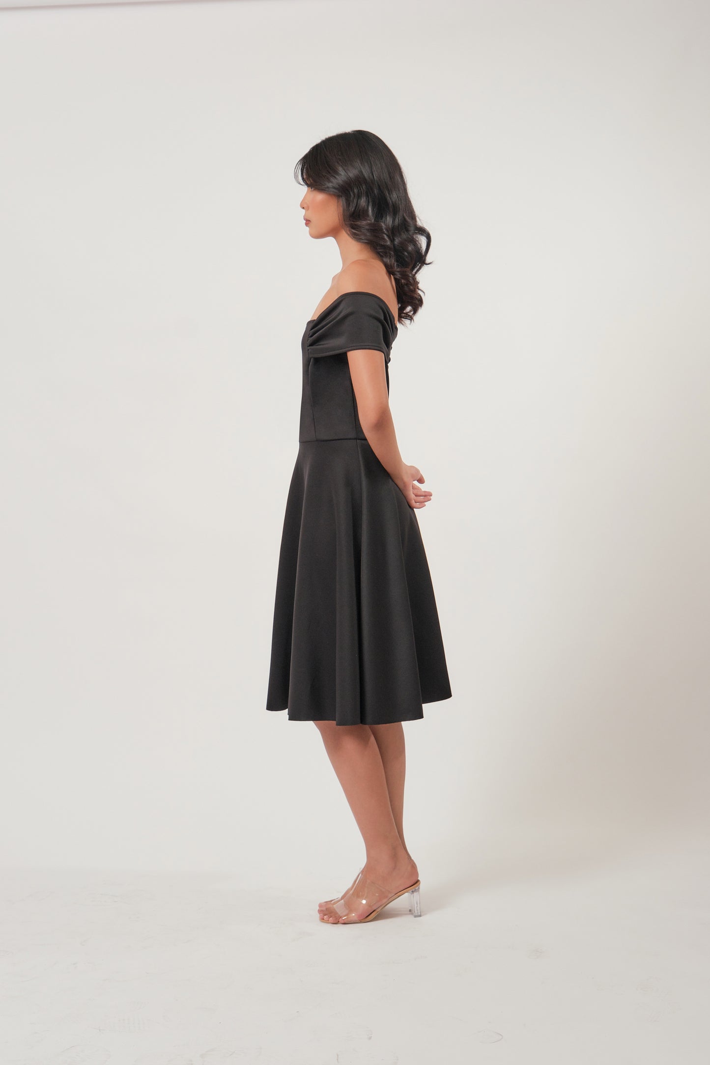 AUDREY DRESS