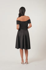 AUDREY DRESS