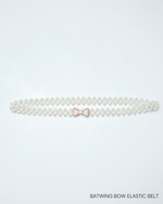 PEARL ELASTIC BELT