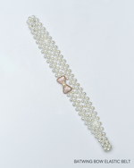 PEARL ELASTIC BELT