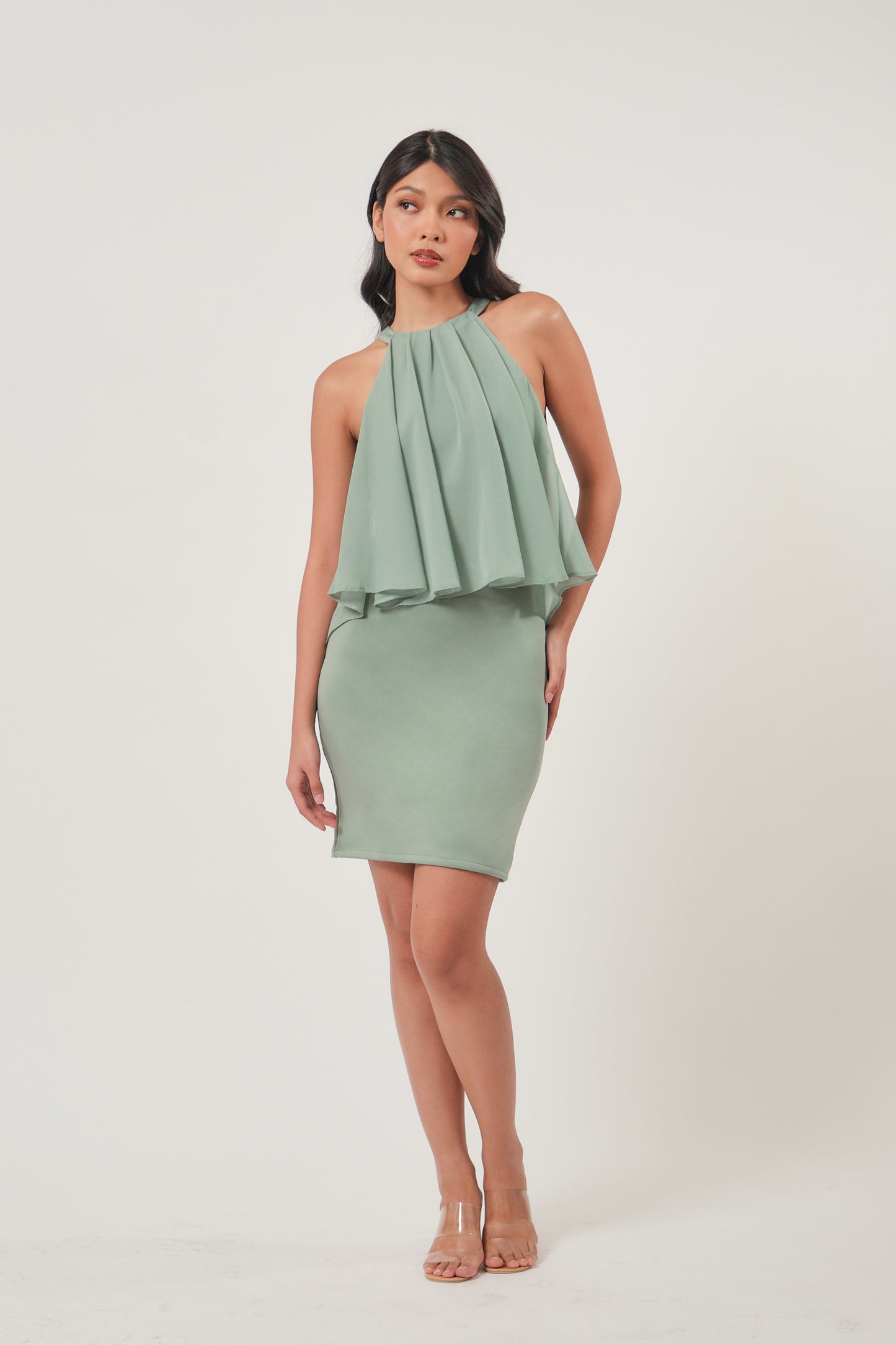 CHEENA DRESS