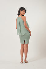 CHEENA DRESS