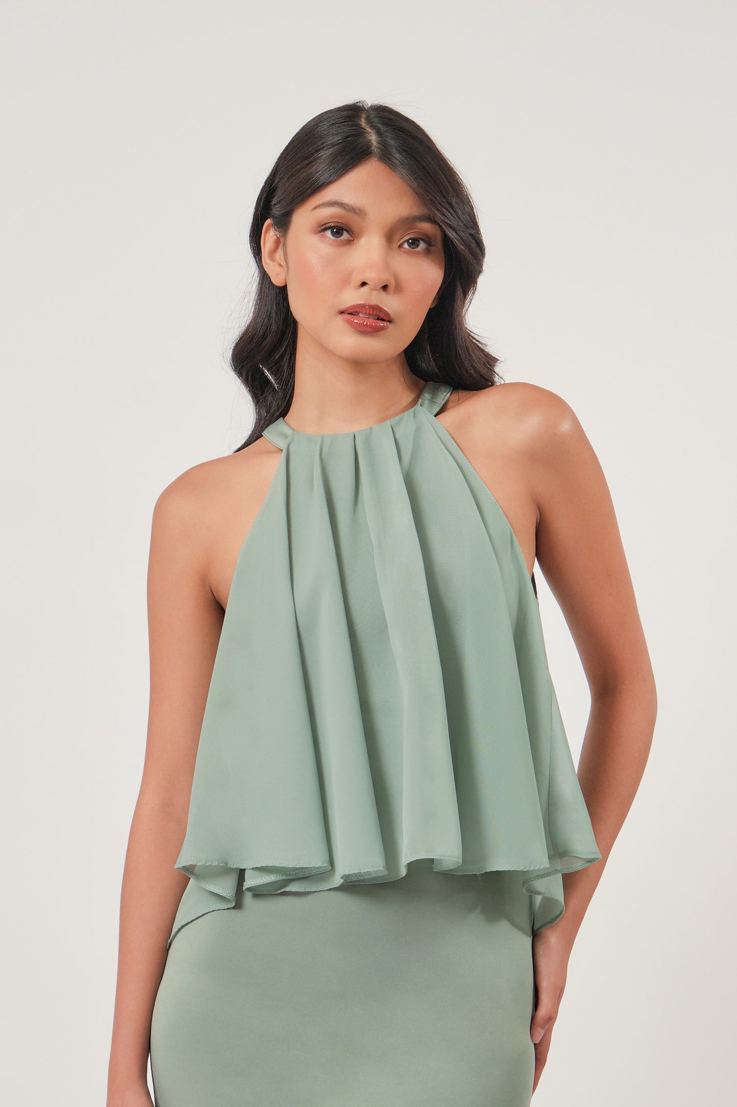 CHEENA DRESS