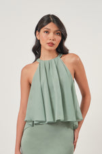 CHEENA DRESS