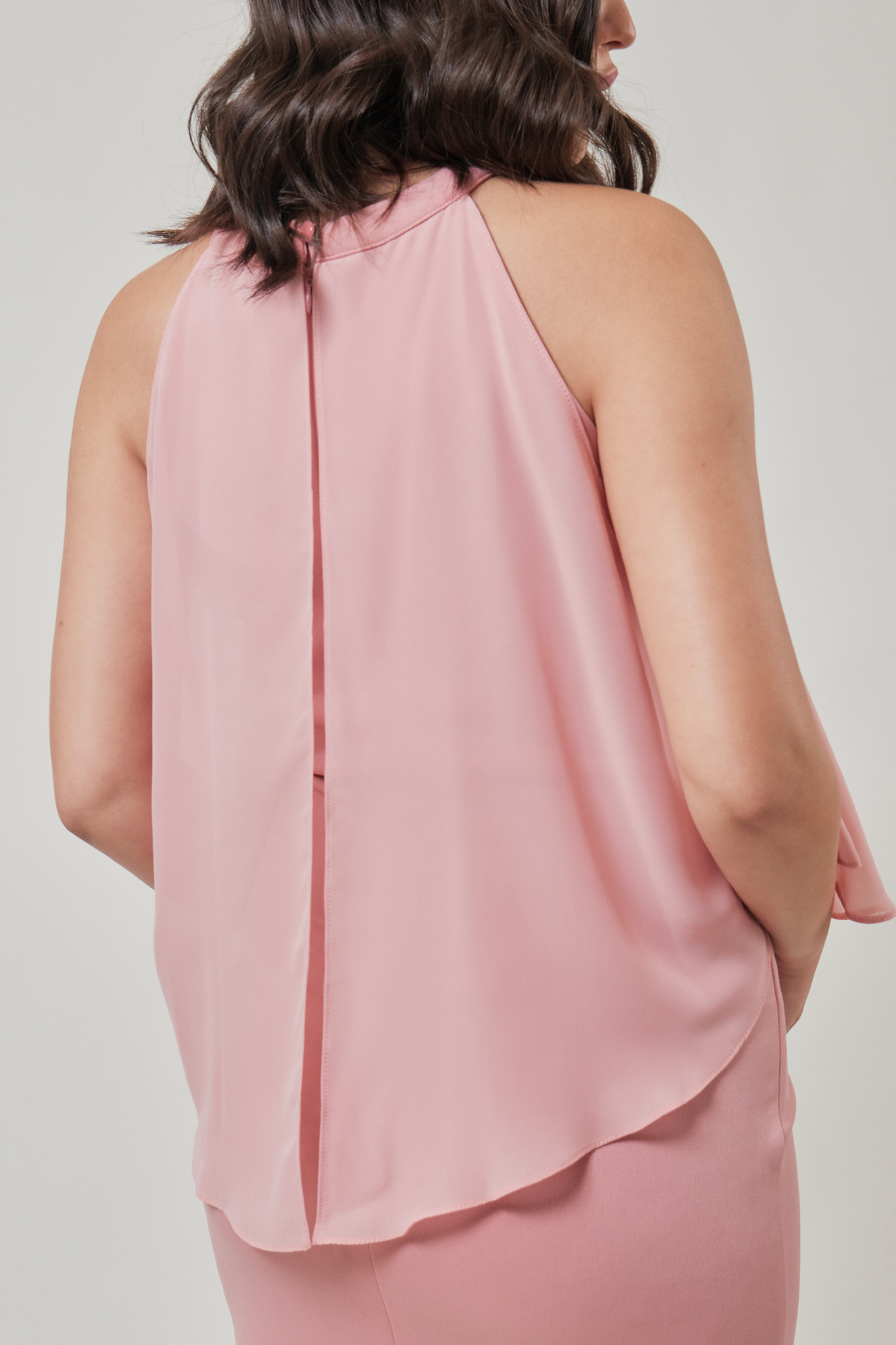 CHEENA DRESS