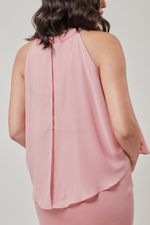 CHEENA DRESS