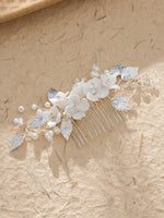 FLORYN Hair Comb