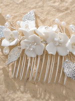 FLORYN Hair Comb