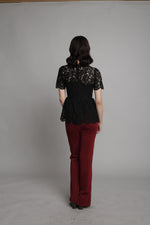 Suzette Top