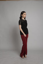 Suzette Top