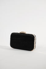 SANTAN Clutch Bag