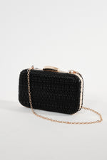 SANTAN Clutch Bag
