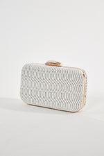 SANTAN Clutch Bag
