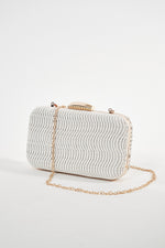 SANTAN Clutch Bag