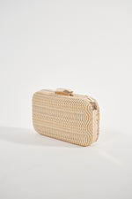 SANTAN Clutch Bag