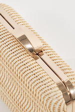 SANTAN Clutch Bag
