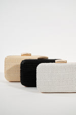 SANTAN Clutch Bag