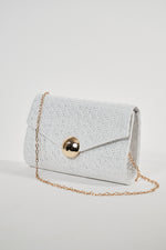 ENVELOPE CLUTCH BAG