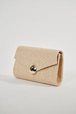ENVELOPE CLUTCH BAG