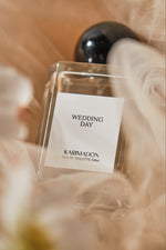 WEDDING DAY EDT 50ml