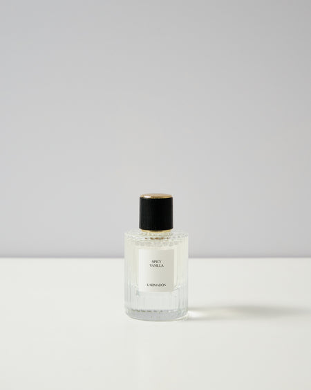Spicy Vanilla EDT 50ML