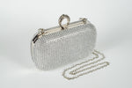 VALERIAN Clutch Bag