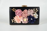 PEONY Clutch Bag