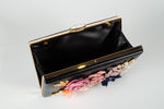 PEONY Clutch Bag