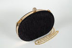 FIG Clutch Bag