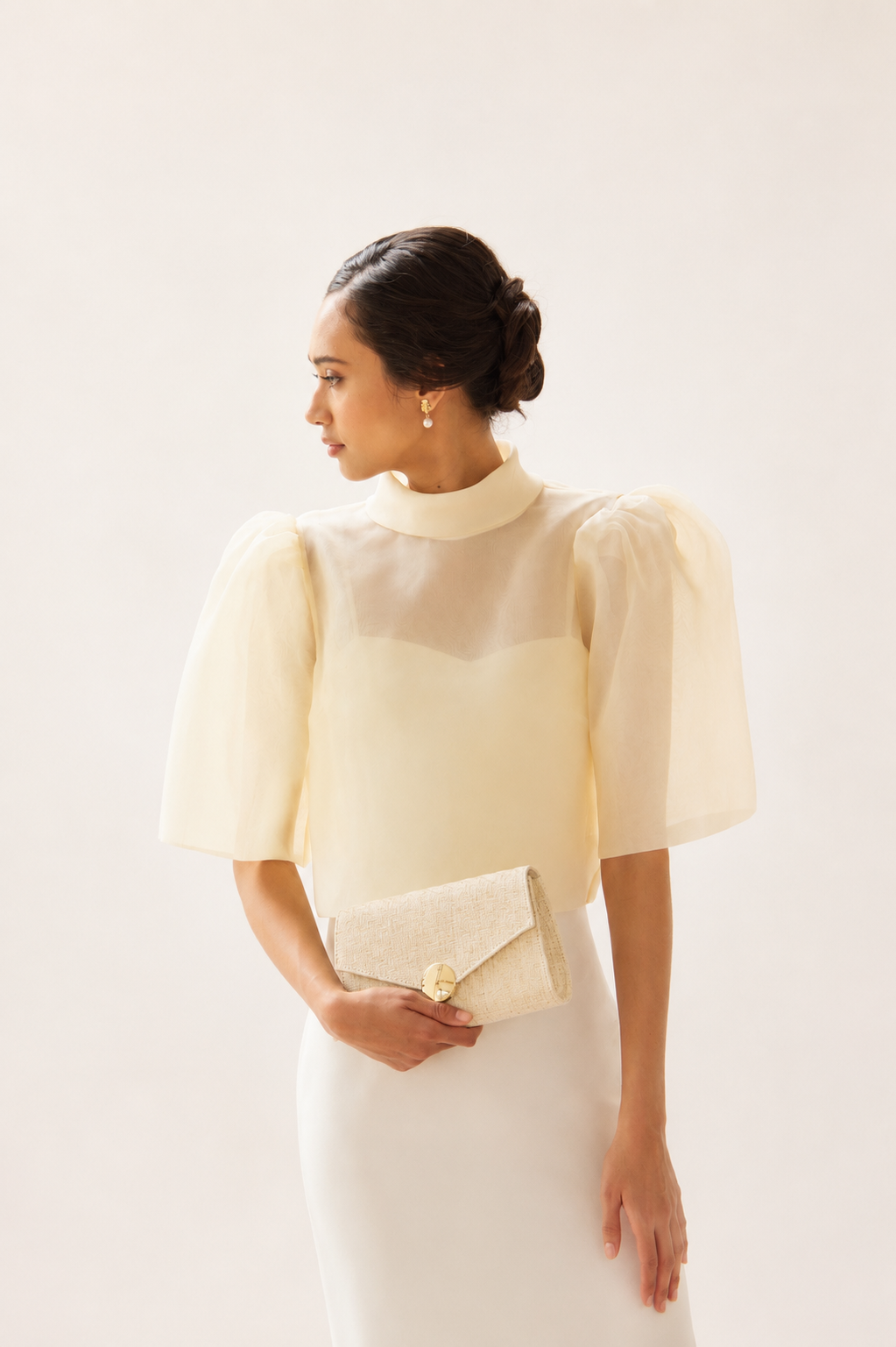 Modern Filipiniana