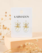 IRIS Earrings