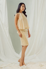 CHEENA DRESS