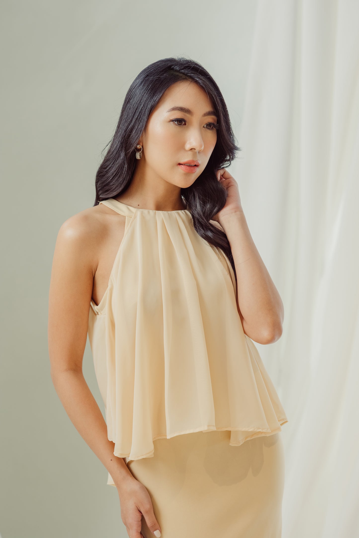 CHEENA DRESS
