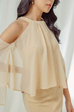 CHEENA DRESS