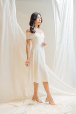 AUDREY DRESS