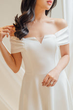 AUDREY DRESS