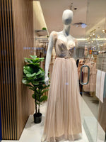 MAPLE GOWN