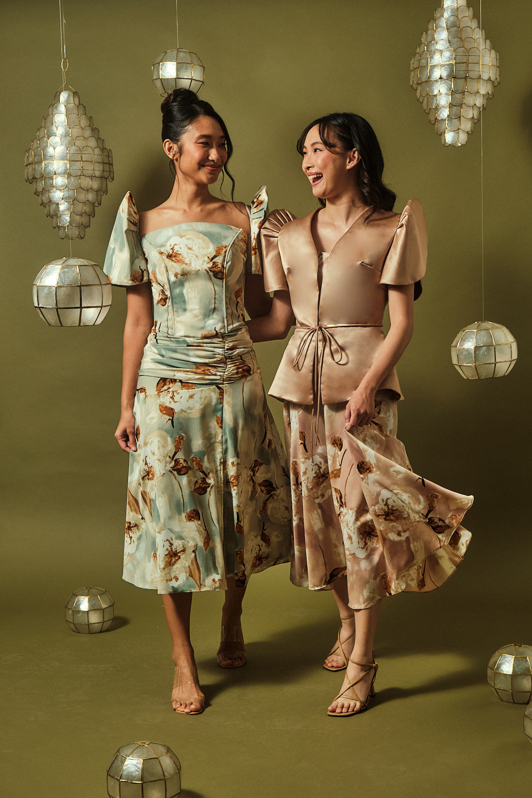 Silk Soiree: Holiday 2025
