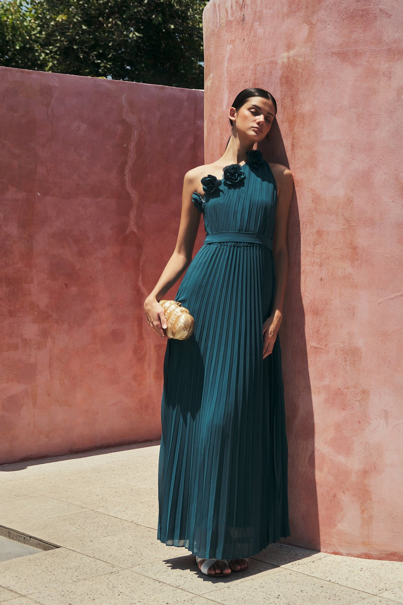 karimadon long dress SOPHIE  KARIMADON