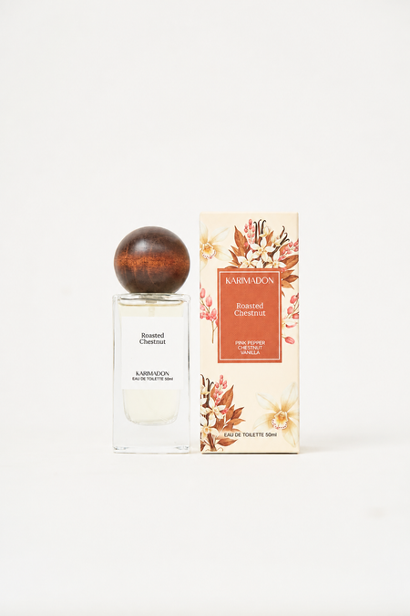 Roasted Chestnut EDT 50ml