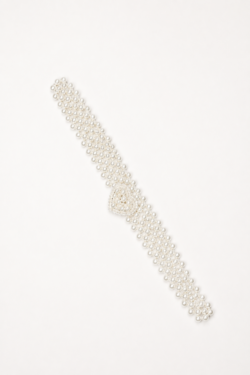 PEARL ELASTIC BELT