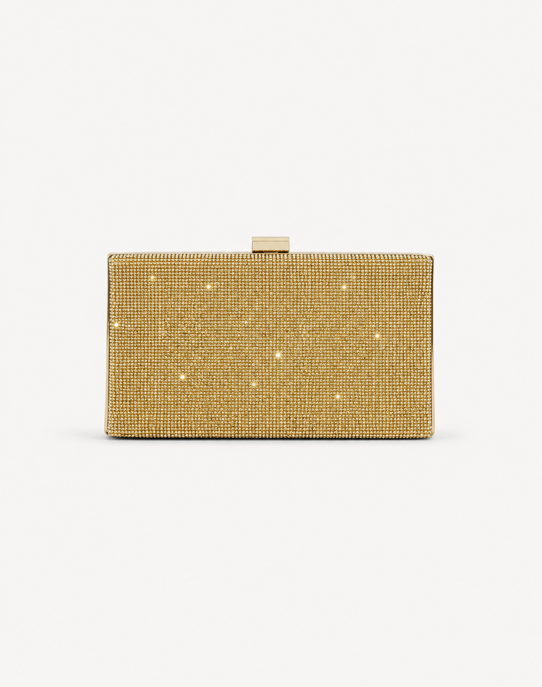 PETUNIA CLUTCH BAG