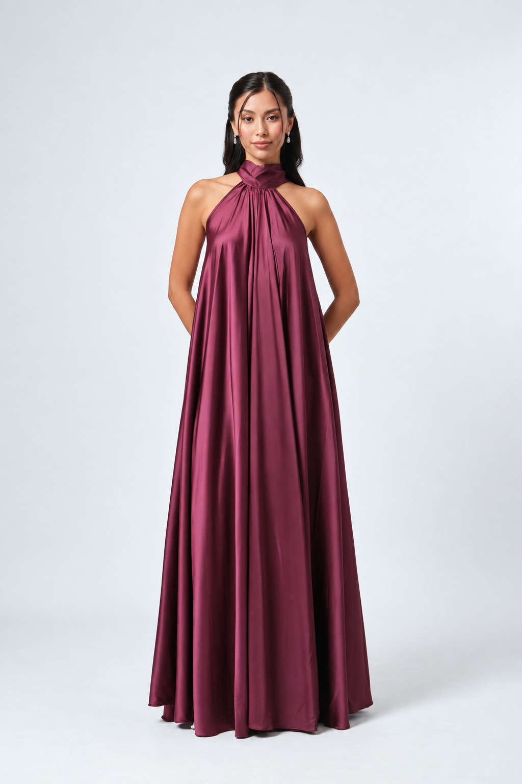 ERIKA GOWN